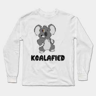 koalafied Long Sleeve T-Shirt